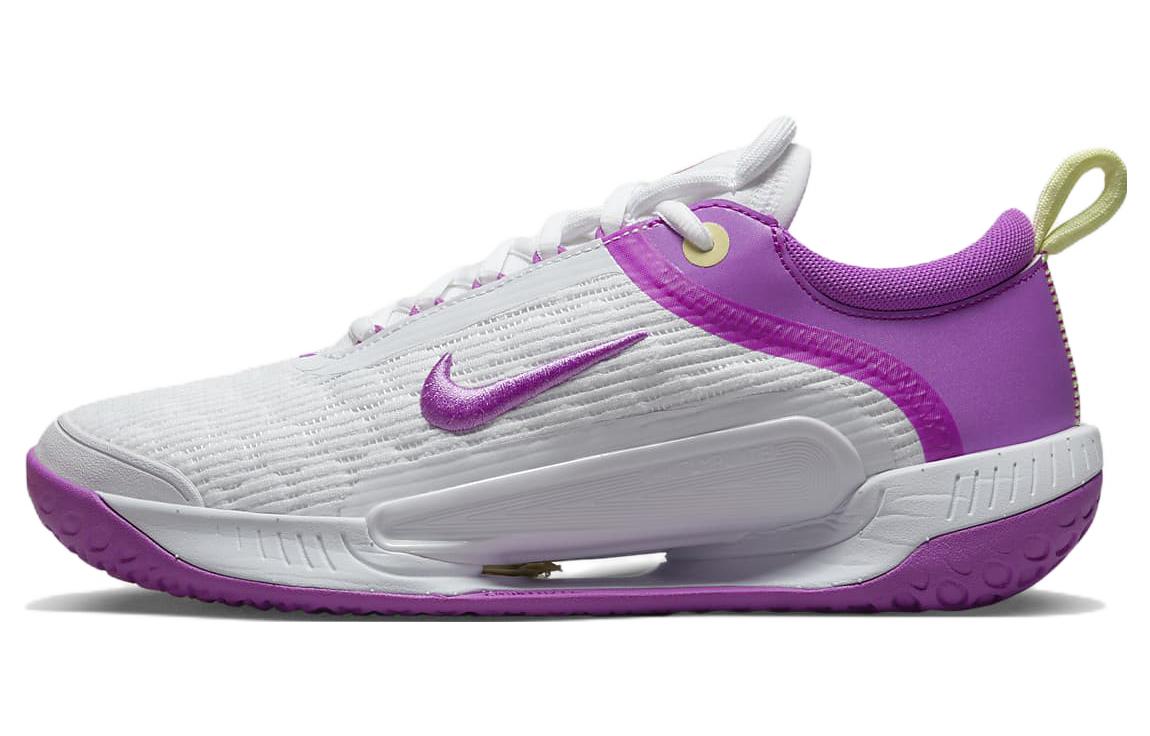 

Женские теннисные кроссовки Nike Court Zoom NXT