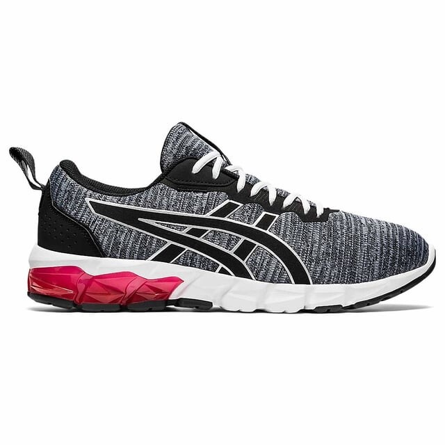 

Мужские кроссовки Gel Quantum 90 2 серые Asics, серый