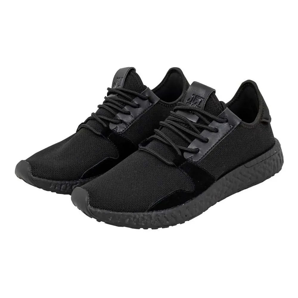

Кроссовки Jetpilot Elevate Cross, черный