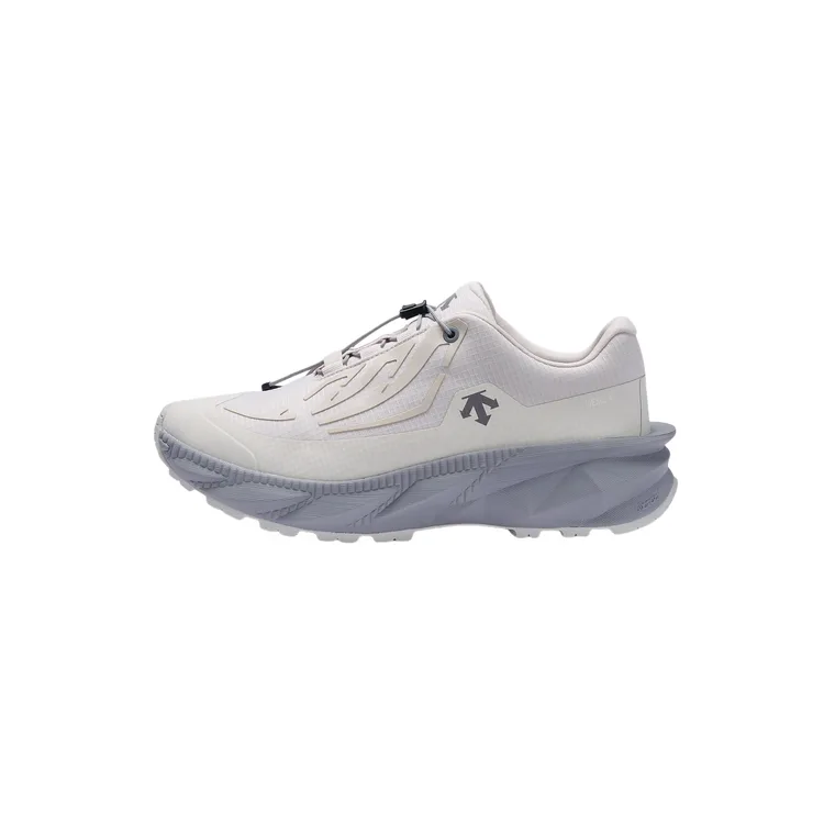 ALLTERRAIN 81 мужские кроссовки на низкой подошве DESCENTE, D6113ASN4M-BG