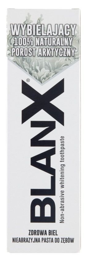 

Blanx Whitening Зубная паста, 75 ml