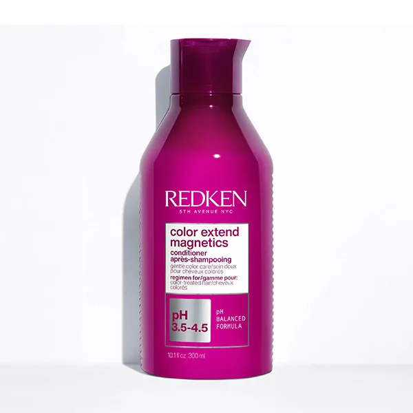 

Кондиционер для цвета Color Extend Magnetics Conditioner Redken, 300 ml