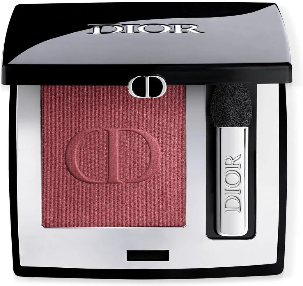 Тени для век Dior Diorshow Mono Crew 884 Rouge Trafalgar 2 г