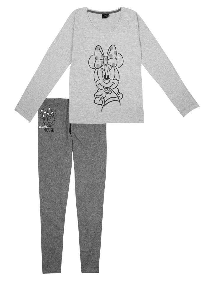 

Ночное белье United Labels, серый