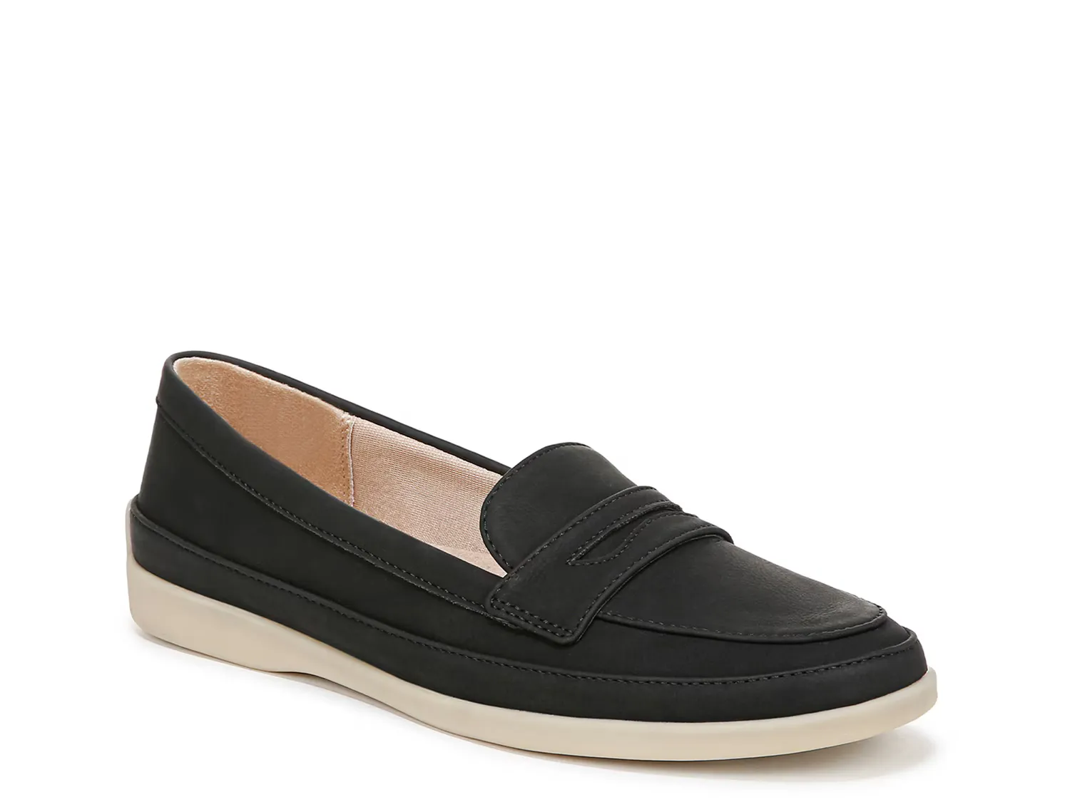 

Лоферы Malta Loafer Lifestride, черный