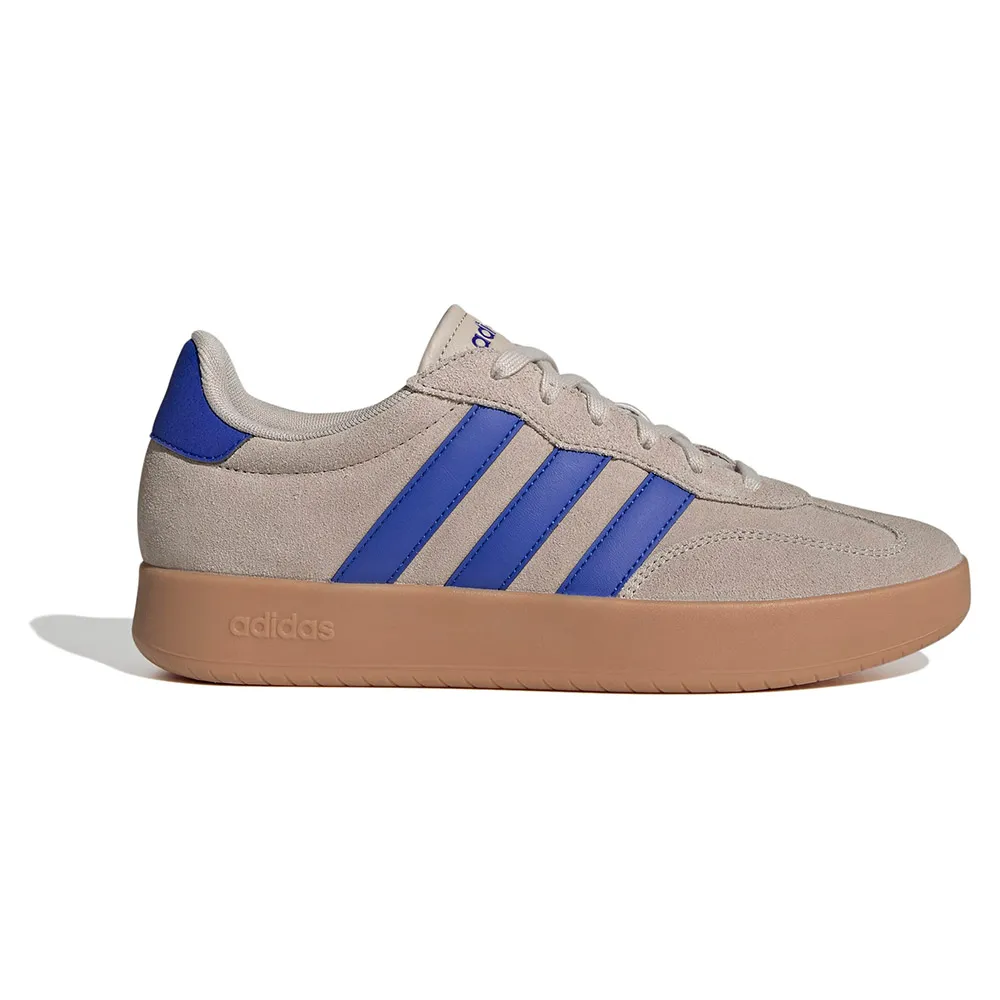 

Кроссовки adidas Barreda, бежевый
