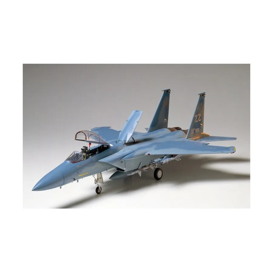 

Макдоннелл Дуглас F15C Игл, Military Aircraft Models - 1/32 Scale