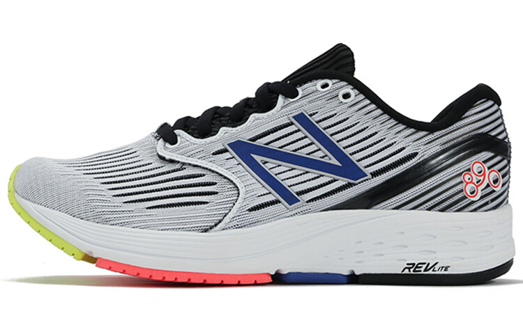 

Кроссовки женские NB 860 с низким верхом