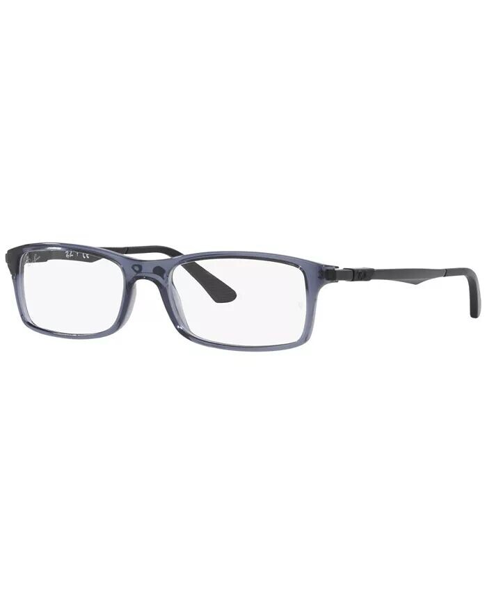 

Очки унисекс Ray-Ban, синий