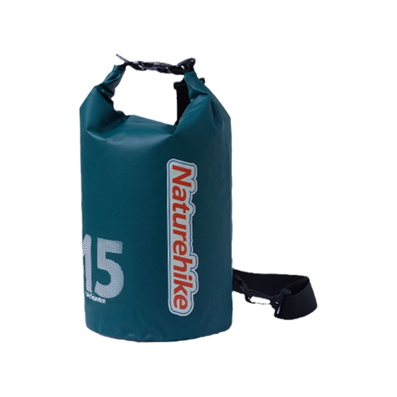 

NATUREHIKE Рюкзак из полиэстера унисекс Mars Green