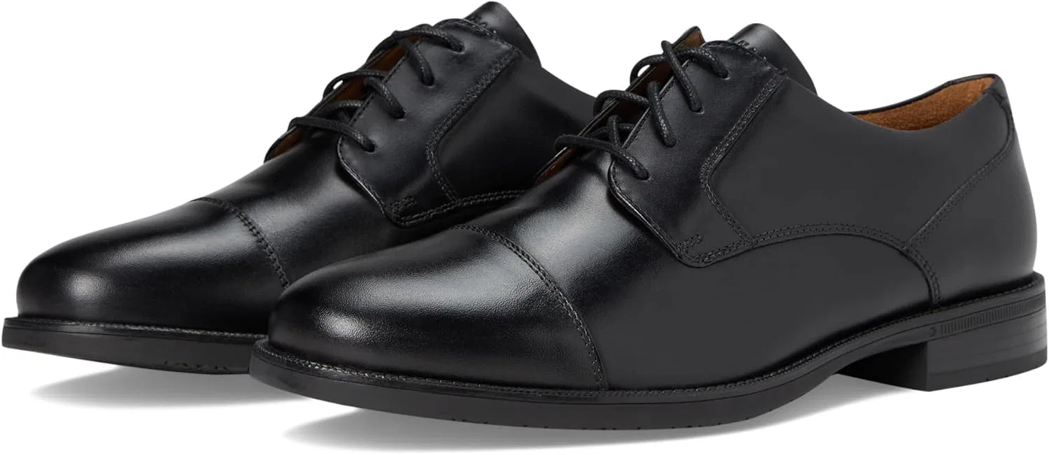 Мужские оксфорды Cole Haan Bedford, черный