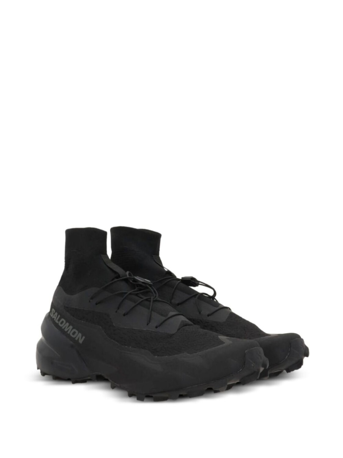 Кроссовки Speedcross Advanced Salomon, черный — фото 2