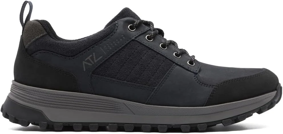 Мужские треккинговые кроссовки CLARKS ATL, темно-синий
