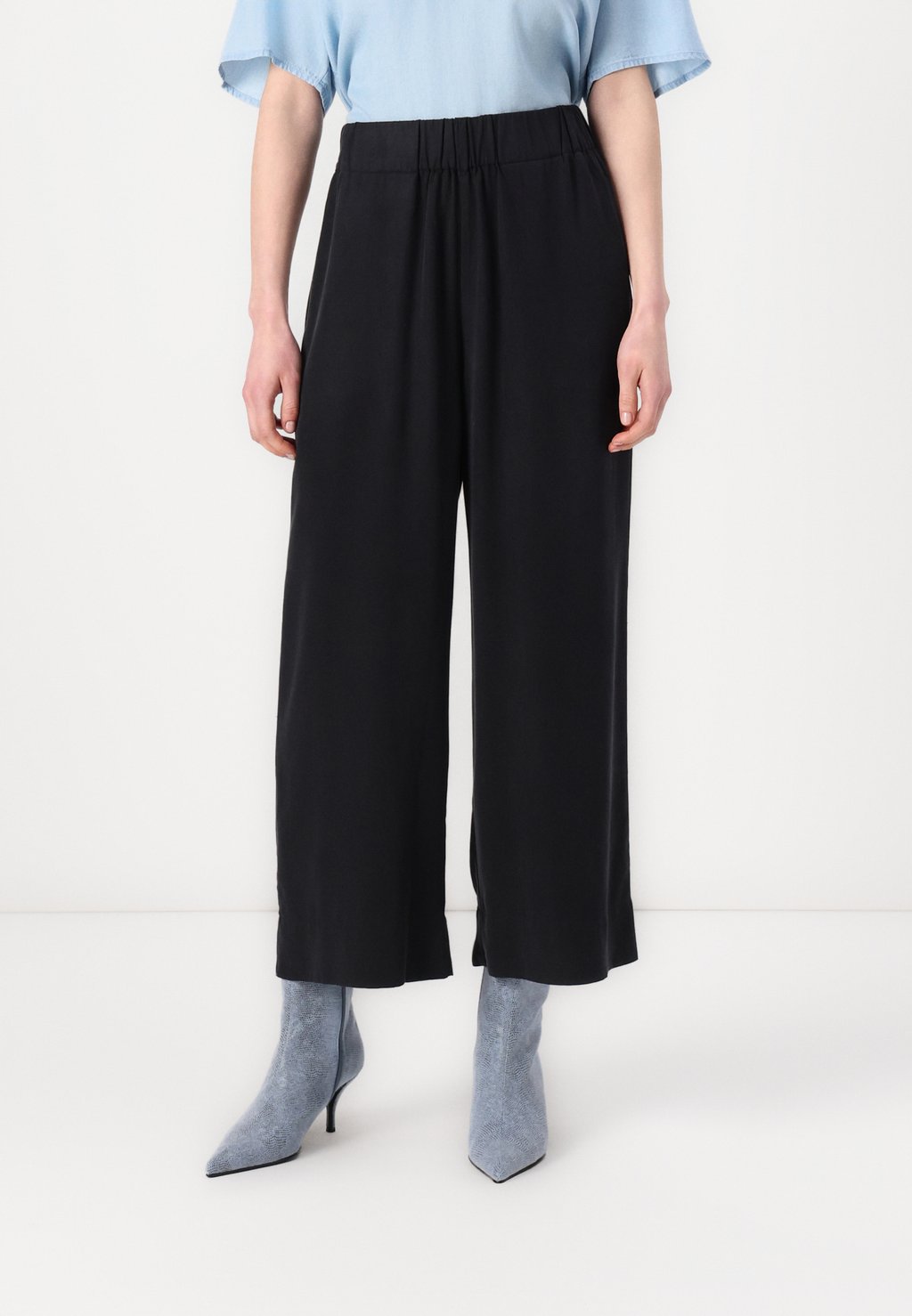 

Брюки Marc O'Polo DENIM, черный
