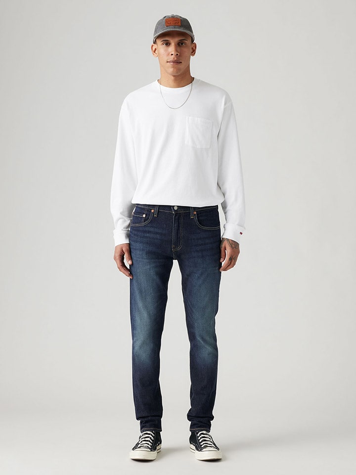 

Джинсы Levi's, темно-синий