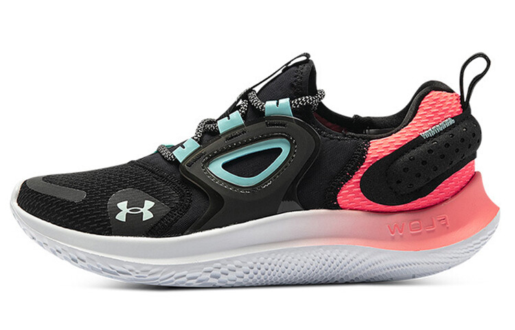 

Кроссовки Under Armour Flow Velociti Wind женские