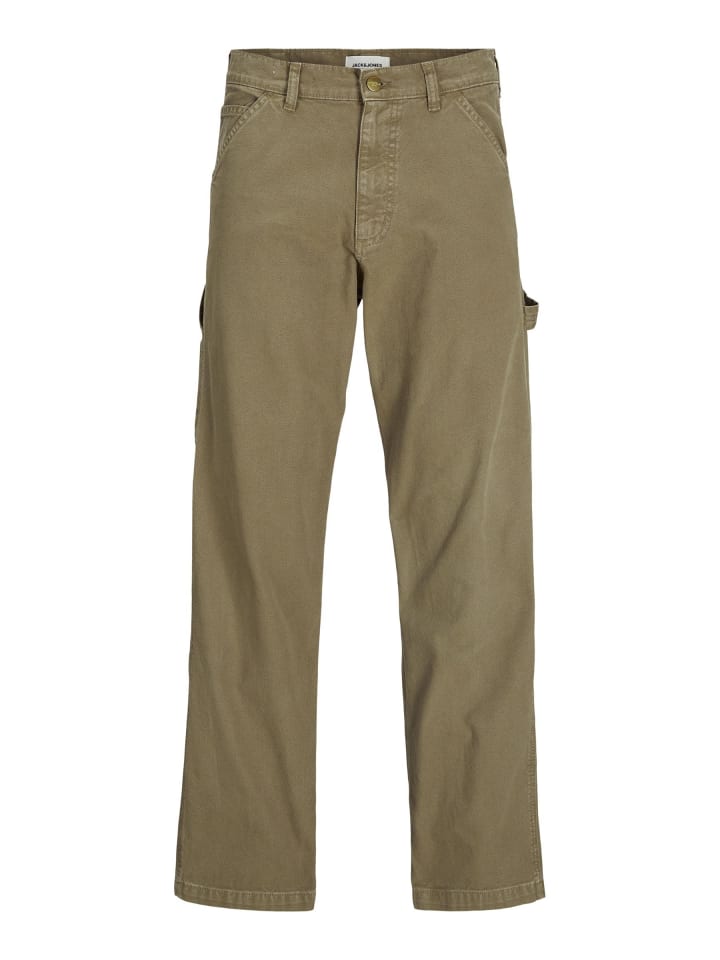 

Тканевые брюки JACK & JONES Junior