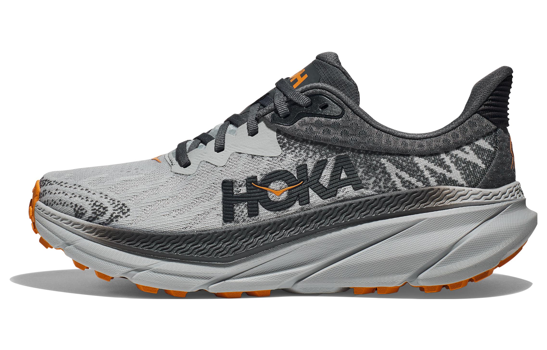 

Кроссовки HOKA ONE ONE Challenger ATR 7 Harbor Mist