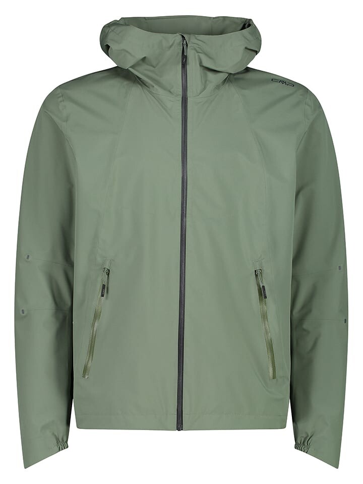 

Дождевик CMP Funktionsjacke, хаки