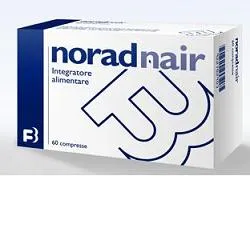 

Norad Nair Nail Hair Supplement 60 таблеток Здоровье волос