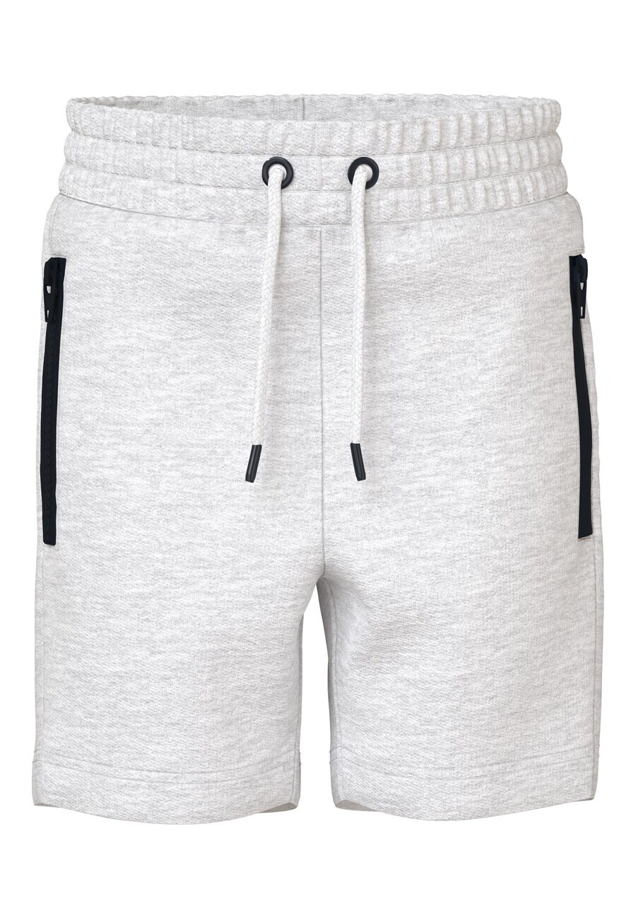 

Брюки NAME IT Regular Pants VOBAN, светло-серый