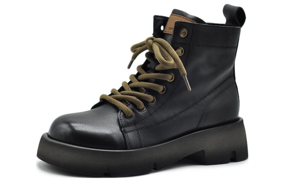 

Ботинки ARTMU Martin Boots Women's