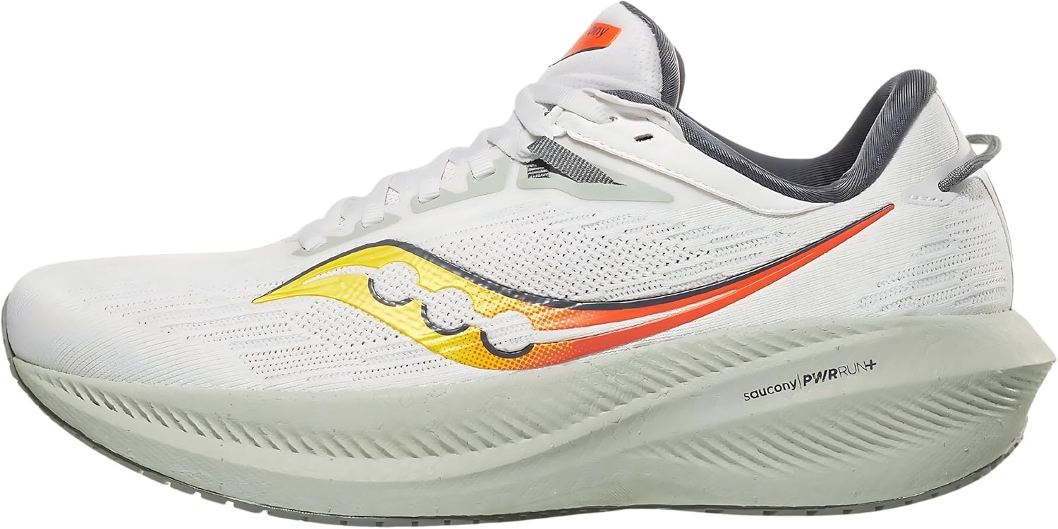 Мужские кроссовки для бега Saucony Triumph 21, Bough