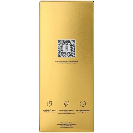 Paco Rabanne 1 Million Royal: Аромат для Мужчин — фото 3