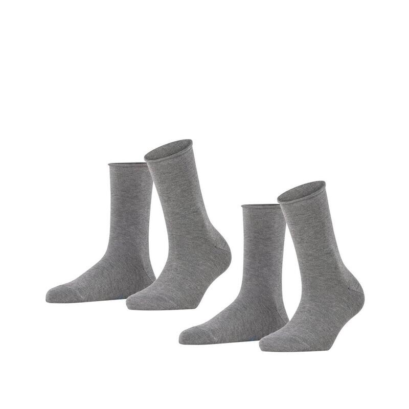 

Носки для бега Falke, цвет bunt/grau