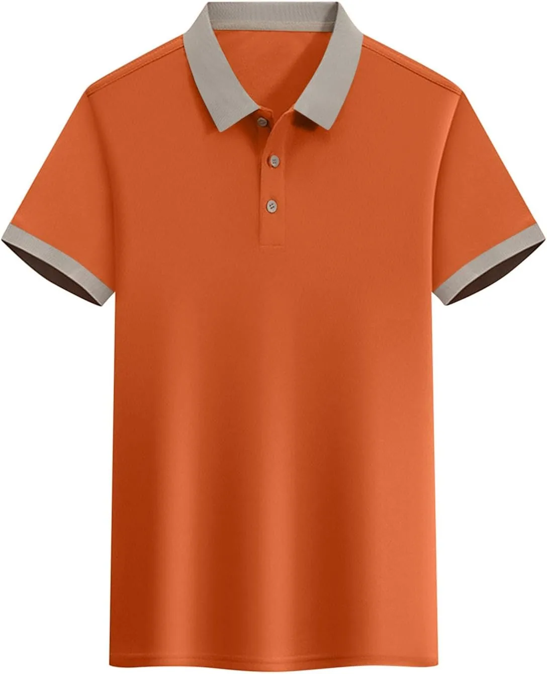 

Мужская футболка для гольфа Athletic Super Stretch Dry Fit