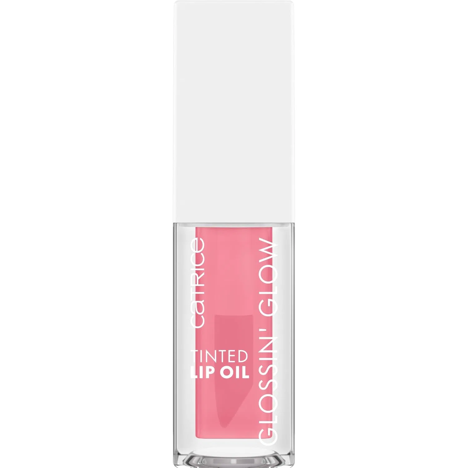 Тинтовое масло для губ «Glossin' Glow» от Catrice Catrice, 010 Keep It Juicy