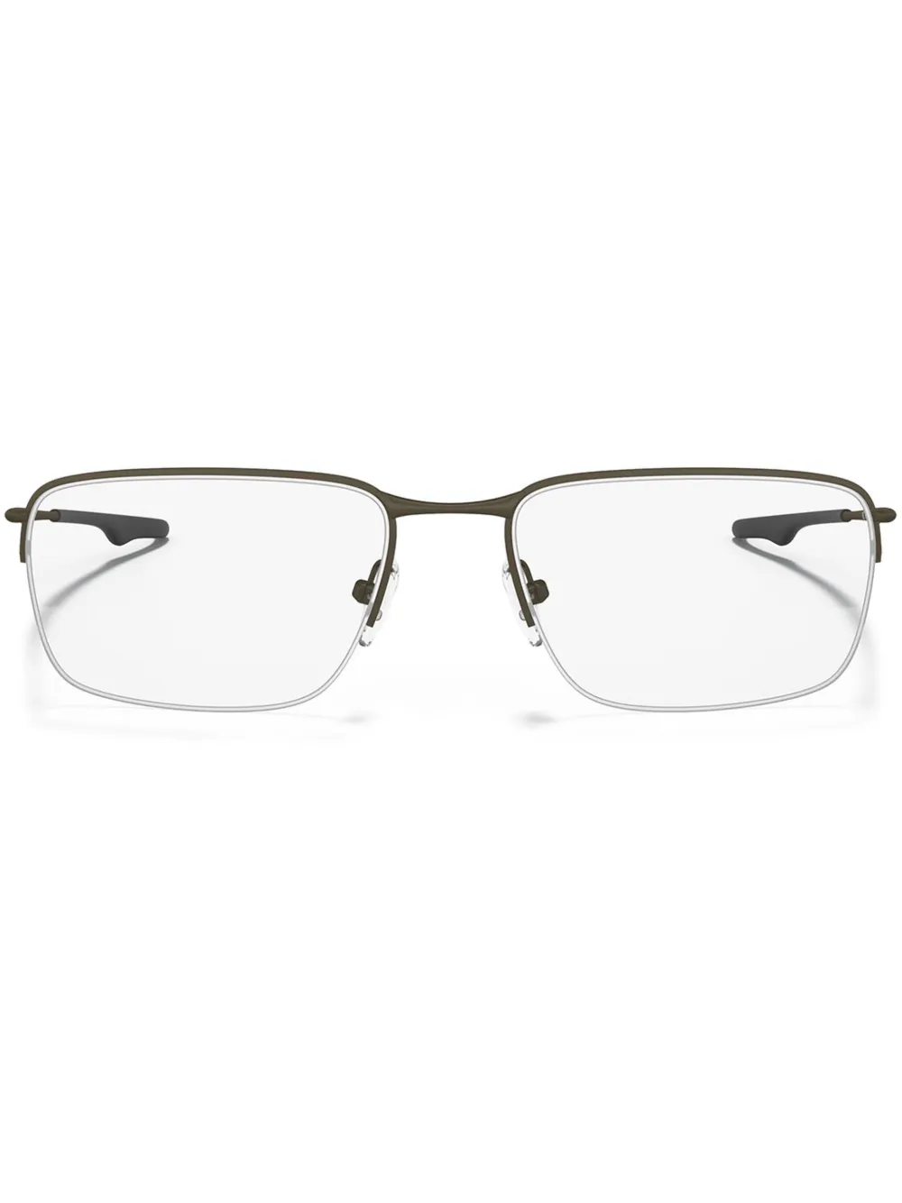 

Очки Wingback SQ Oakley, серебристый