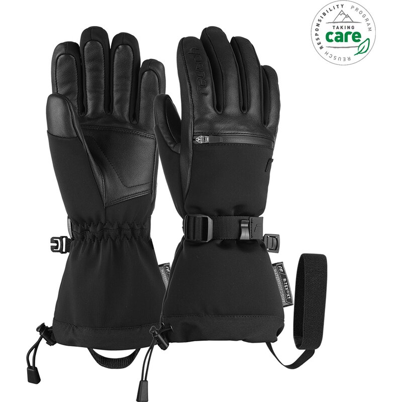 

Перчатки Reusch Giada R-Tex XT Reusch, черный