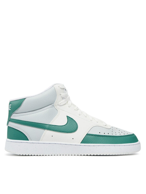 

Кроссовки Court Vision Mid Nn DN3577 102 Nike, мультиколор