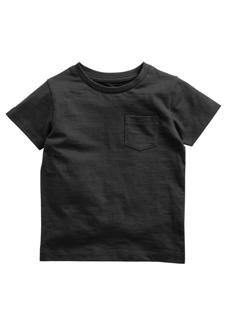 

Базовая футболка Short Sleeve Next, черный
