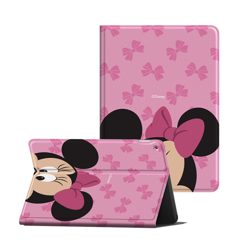 

Защитный чехол Disney Flat Plate, DWCXPB16-PinkWith pen slot