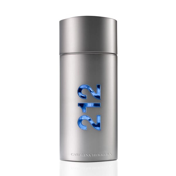 

212 Мужчины 100 мл Carolina Herrera