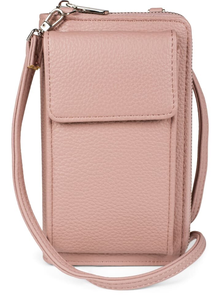 

Кошелек styleBREAKER, цвет altrose