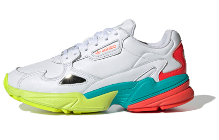 Женские кроссовки adidas originals Falcon Chunky