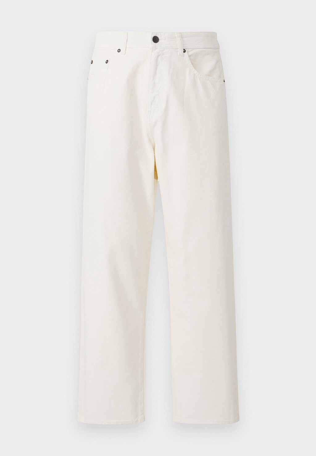 

Джинсы прямого кроя JPSTALEX JJORIGINAL Jack & Jones, белый