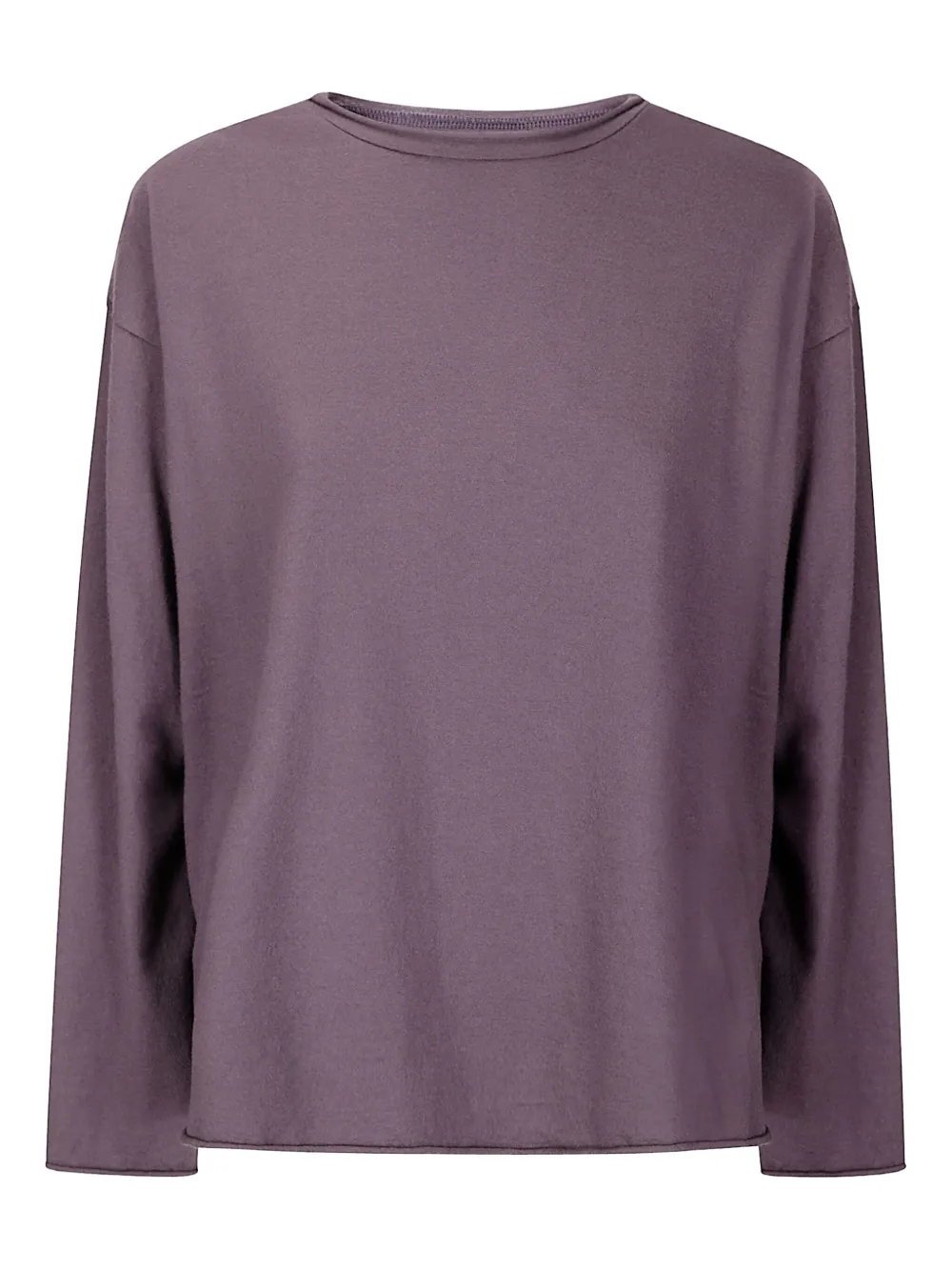 

Футболка с длинными рукавами и сборками на спине Labo Art