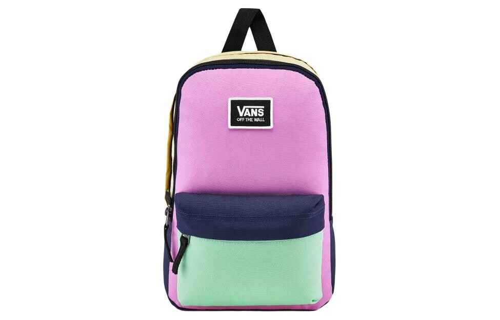 

Женский рюкзак Vans, Pink