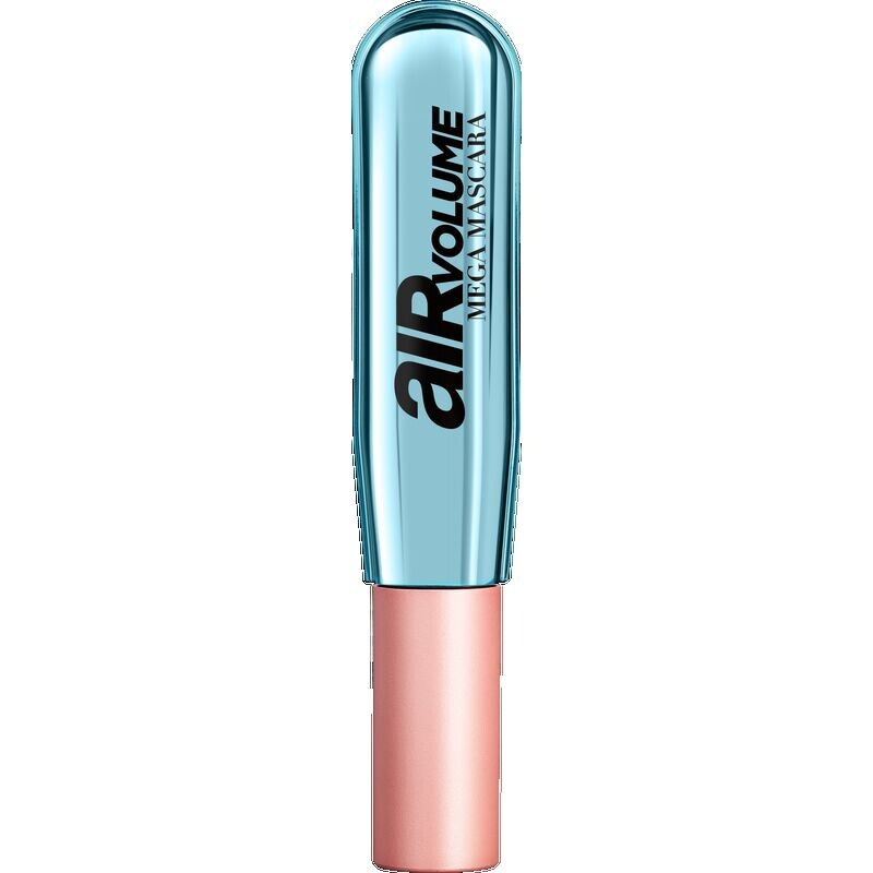 

Тушь для ресниц Air Volume Mega Easy Водостойкая L’Oréal Paris, 7,9 ml