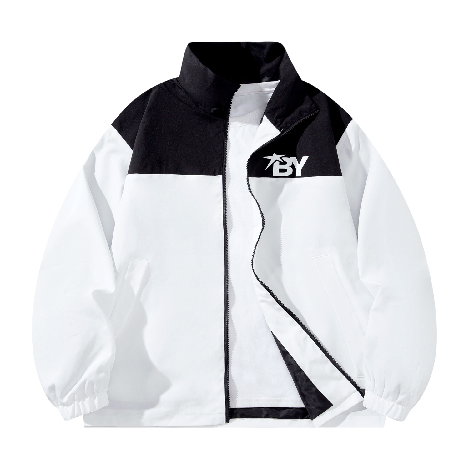 

BOBBY ABLEY Куртка Unisex, Ivory White