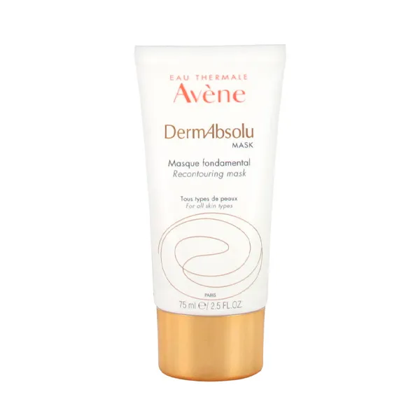 

Маска для зрелой кожи Dermabsolu Mascarilla Fundamental Avene, 75 ml