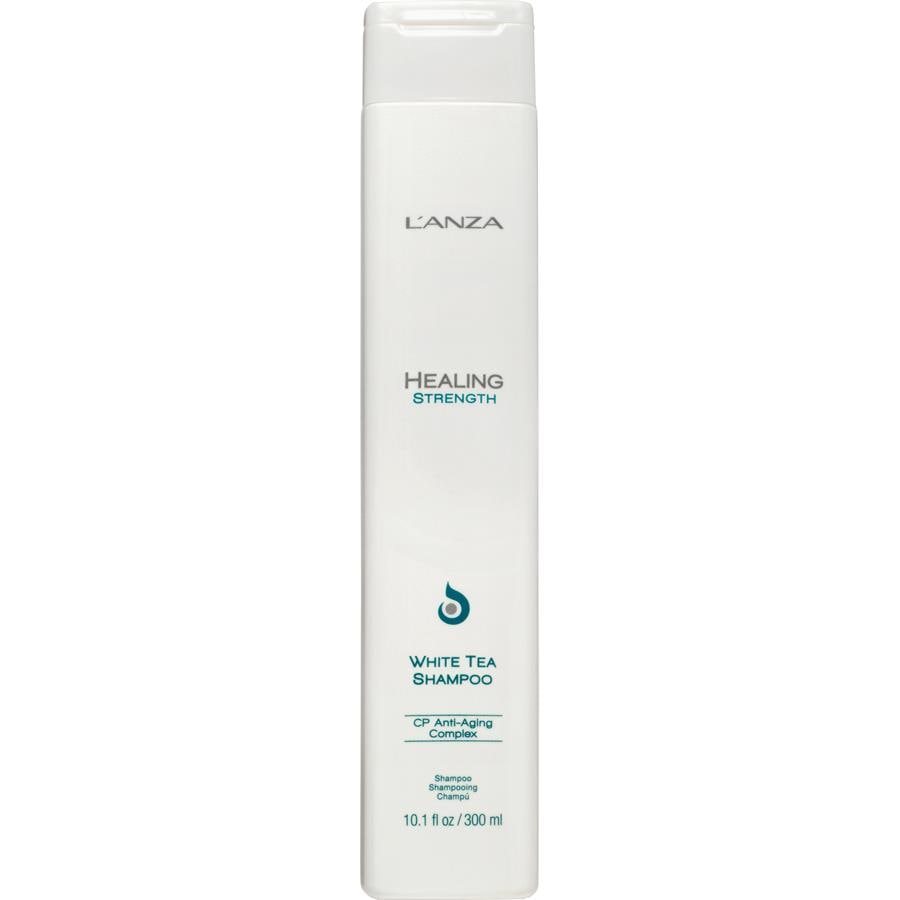 

Шампунь L'ANZA White Tea Shampoo, 300 ml