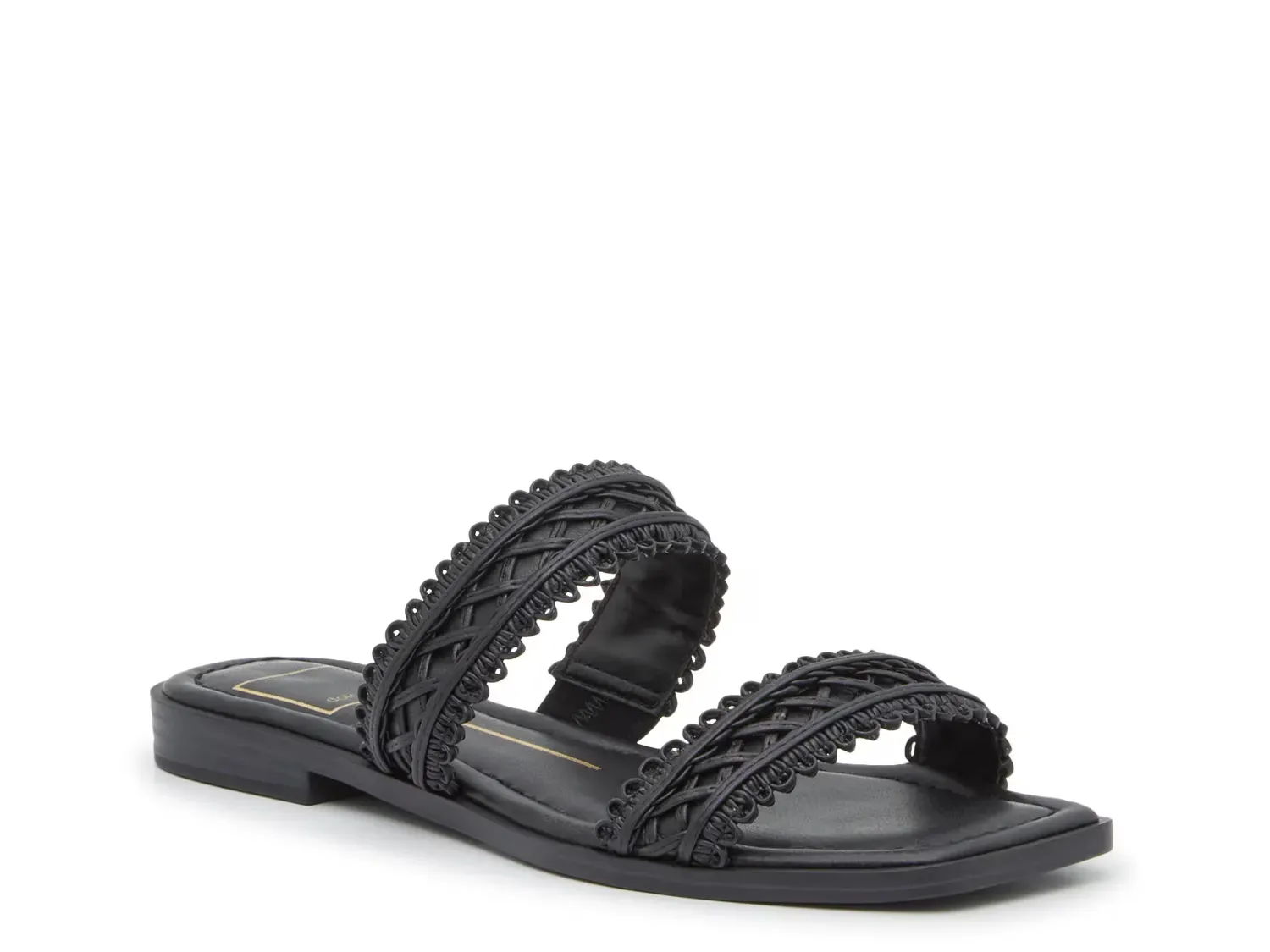 Сандалии Iris Dolce Vita, Black