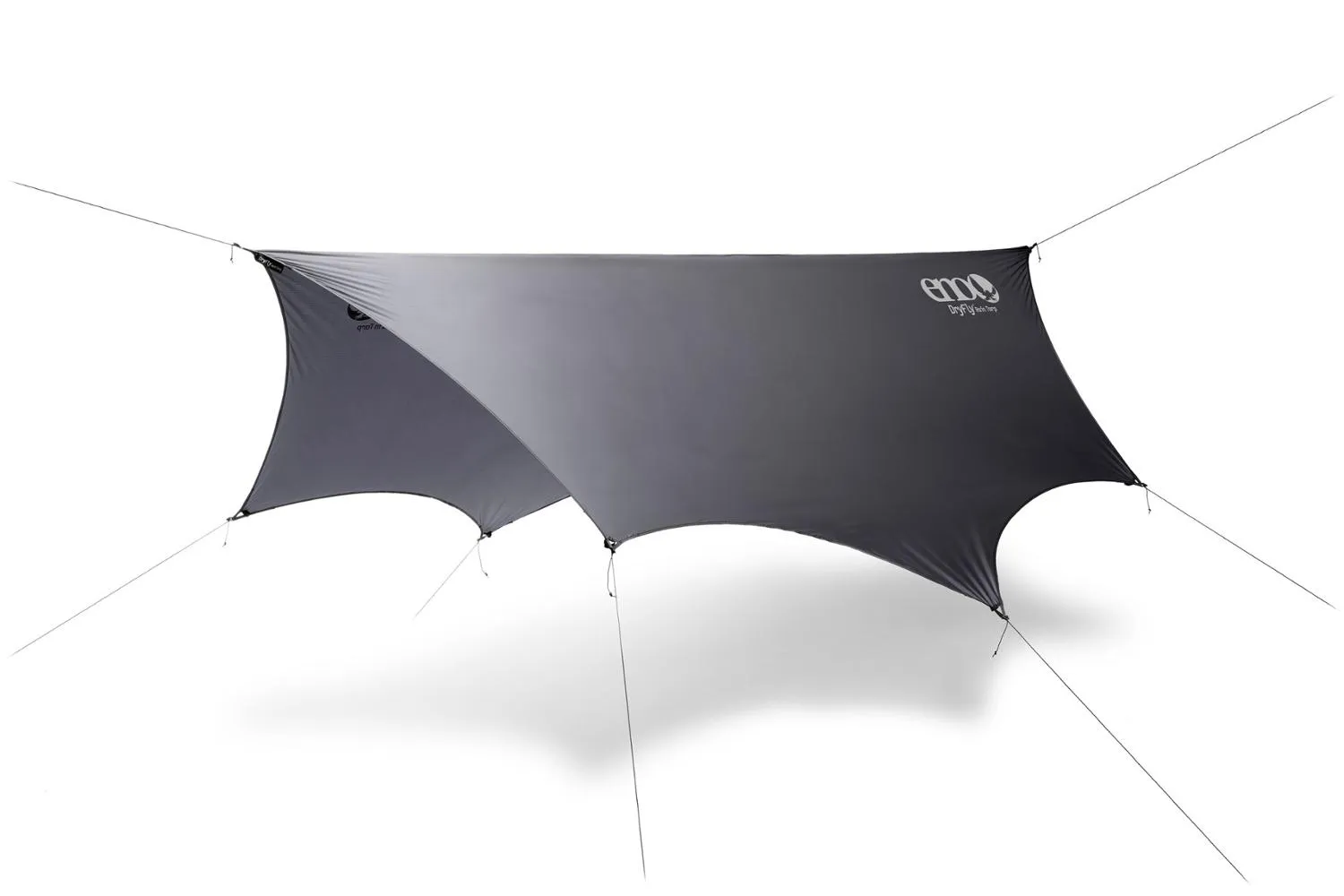 

Дождевой тент DryFly ENO, Gray