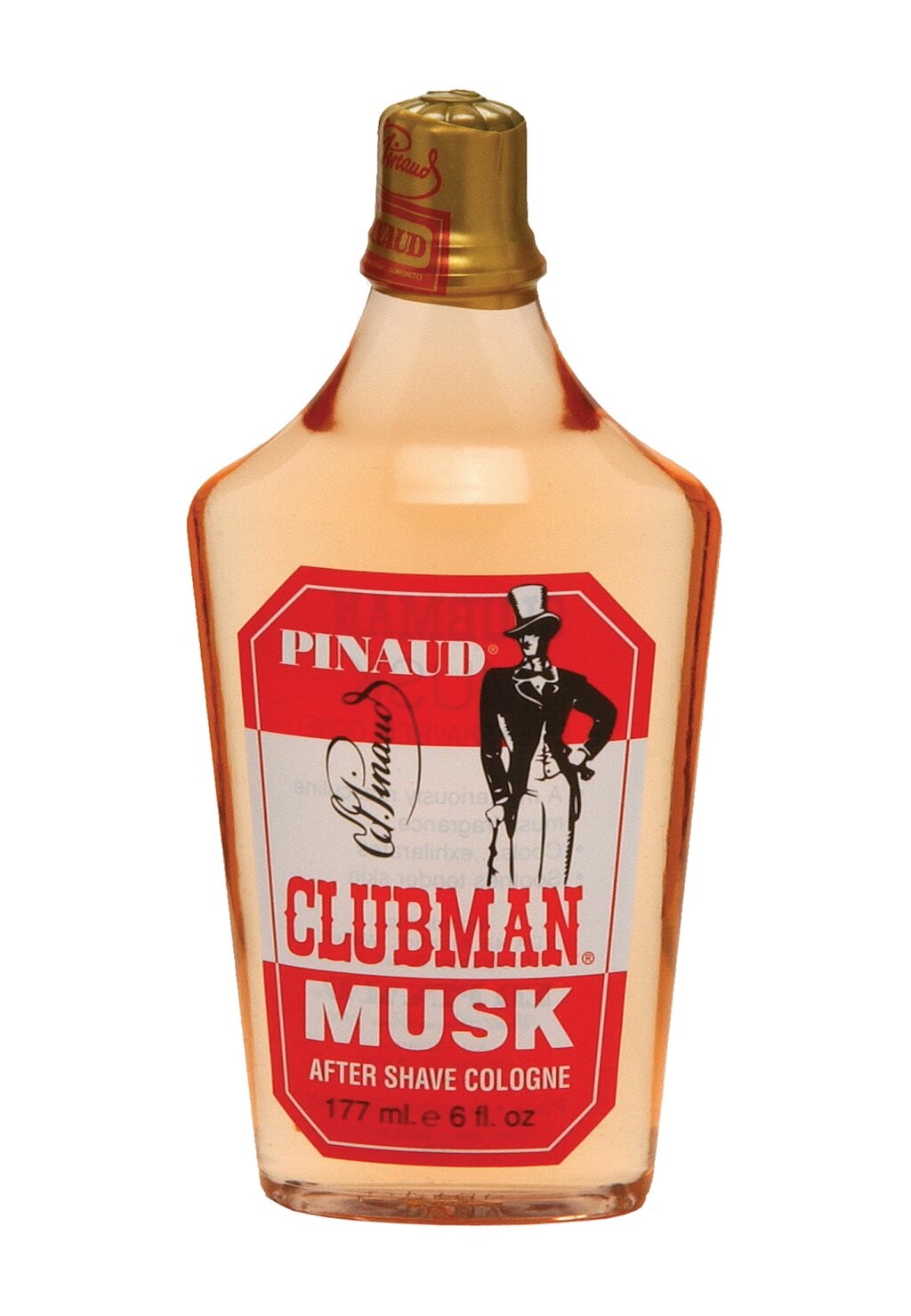 

Средство после бритья AFTER SHAVE LOTION Clubman Pinaud, цвет musk