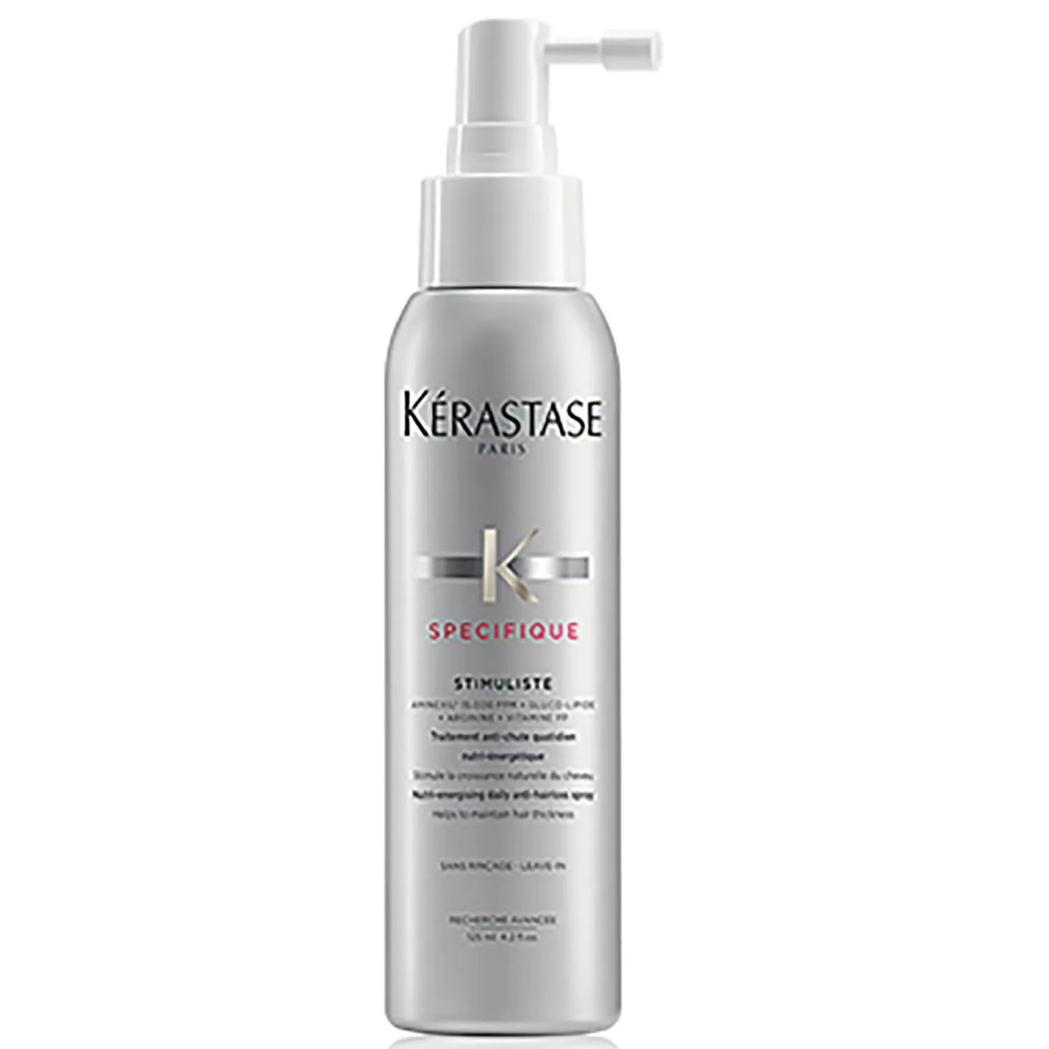 

Specifique Stimuliste Загуститель для волос 125 мл Дуо Kerastase